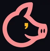 JournoPig pig mark
